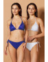 Dorina 2PACK bikini spodnji del Frejus - Pepit.si