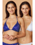 Dorina 2PACK bikini zgornji del Frejus - Pepit.si