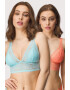 Dorina 2PACK modrček Bralette Lana - Pepit.si