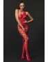 E-line Bodystocking Lea - Pepit.si