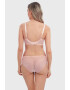 Fantasie Lingerie Hlačke Fantasie Blush - Pepit.si