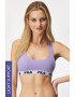 FILA Športen modrček Underwear Violet - Pepit.si