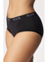 FLUX Undies Menstrualne hlačke Flux Boyshort za močnejšo menstruacijo - Pepit.si