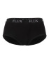 FLUX Undies Menstrualne hlačke Flux Boyshort za močnejšo menstruacijo - Pepit.si