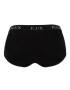 FLUX Undies Menstrualne hlačke Flux Boyshort za močnejšo menstruacijo - Pepit.si