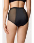 FLUX Undies Menstrualne hlačke Flux Hi-Waist za šibkejšo menstruacijo - Pepit.si