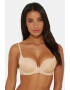 Gossard Modrček Boost Sweetheart Plunge Push-Up - Pepit.si