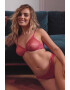 Gossard Modrček Glossies Rasberry Sorbet - Pepit.si