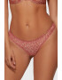 Gossard Tangice Glossies Leopard Blush - Pepit.si