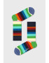 Happy Socks 3 PACK nogavice Classics - Pepit.si