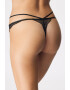 Hunkemöller 3 PACK tangice Lauren - Pepit.si