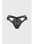 Hunkemöller 3 PACK tangice Lauren - Pepit.si