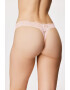 Hunkemöller 3 PACK tangice Madison - Pepit.si