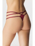 Hunkemöller 3PACK Tangice Lisa - Pepit.si