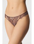 Hunkemöller 3PACK Tangice Lisa - Pepit.si