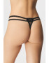 Hunkemöller 3PACK Tangice Lisa - Pepit.si