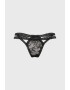 Hunkemöller 3PACK Tangice Lisa - Pepit.si