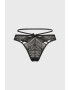 Hunkemöller 3PACK Tangice Sara - Pepit.si