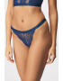 Hunkemöller Brazilke Honey Blue II - Pepit.si