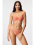 Hunkemöller Brazilke Honey Coral - Pepit.si