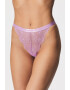 Hunkemöller Brazilke Honey Violet - Pepit.si