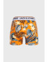 Jack & Jones 3 PACK boksarice JACK AND JONES Tropical flowers - Pepit.si