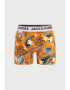 Jack & Jones 3 PACK boksarice JACK AND JONES Tropical flowers - Pepit.si