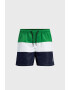 Jack & Jones Kopalne kratke hlače JACK AND JONES Colorblock - Pepit.si