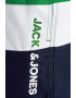 Jack & Jones Kopalne kratke hlače JACK AND JONES Colorblock - Pepit.si