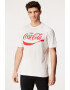 Jack & Jones Majica JACK AND JONES Coca Cola - Pepit.si