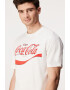 Jack & Jones Majica JACK AND JONES Coca Cola - Pepit.si