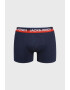 Jack & Jones SET boksaric in nogavic JACK AND JONES Mazon - Pepit.si