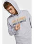 Jack & Jones Siva jopica JACK AND JONES Brady - Pepit.si