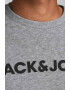 Jack & Jones Športna jopa JACK AND JONES Lounge - Pepit.si