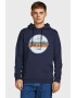 Jack & Jones Temnomodra jopica JACK AND JONES Brady - Pepit.si