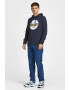 Jack & Jones Temnomodra jopica JACK AND JONES Brady - Pepit.si