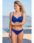 LAUMA lingerie Spodnji del ženskih kopalk Seaside Blue - Pepit.si