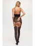 Obsessive Bodystocking Louise - Pepit.si