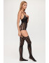 Obsessive Bodystocking Louise - Pepit.si