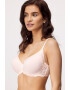 Orhideja Lingerie Modrček Spacer 3D Pink - Pepit.si