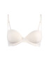 Rosme Modrček Soft Cotton Push-Up bombažen - Pepit.si