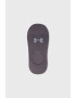 Under Armour 3 PACK nogavice Breathe Strobe - Pepit.si