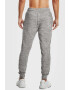 Under Armour Siva trenirka Jogger - Pepit.si