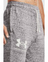 Under Armour Siva trenirka Jogger - Pepit.si