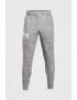 Under Armour Siva trenirka Jogger - Pepit.si