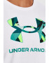 Under Armour Ženska majica Graphic Neptune - Pepit.si