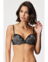 Wonderbra Modrček Spirit Lace Push-Up - Pepit.si