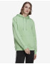 adidas Originals Adicolor Essentials Fleece Pulover Zelena - Pepit.si