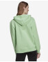 adidas Originals Adicolor Essentials Fleece Pulover Zelena - Pepit.si