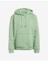 adidas Originals Adicolor Essentials Fleece Pulover Zelena - Pepit.si